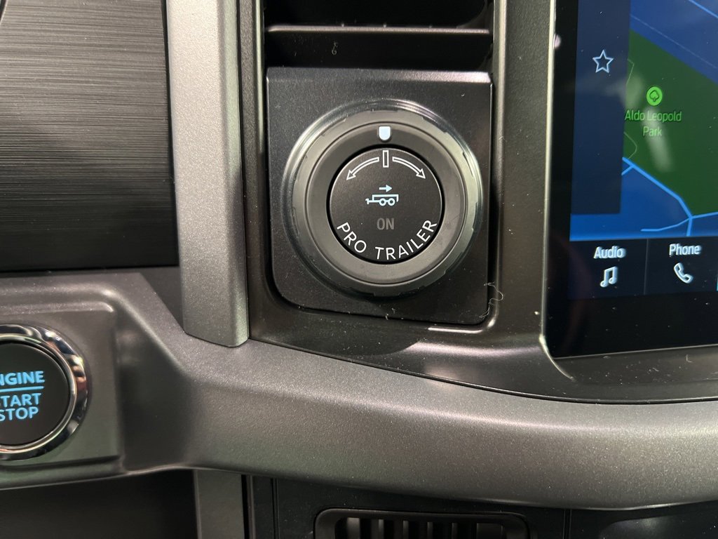 New 2025 Ford F150 XLT w/ Equipment Group 302A MID image 16