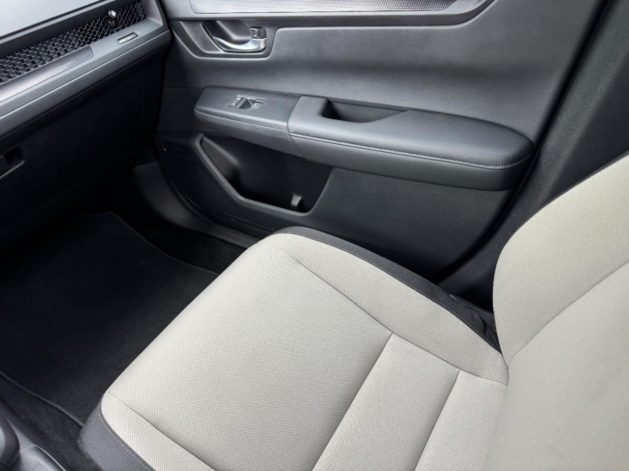 Certified 2026 Honda CR-V LX image 16