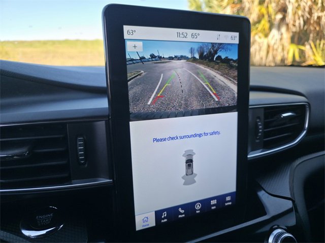 Used 2023 Ford Explorer ST w/ Equipment Group 401A image 19