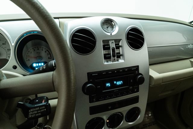 Used 2007 Chrysler PT Cruiser Touring w/ Fleet Value Group I image 22