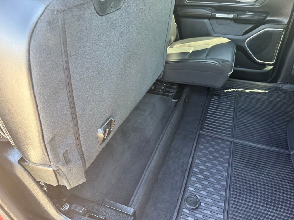 Used 2019 RAM 1500 Laramie w/ Sport Appearance Package image 27