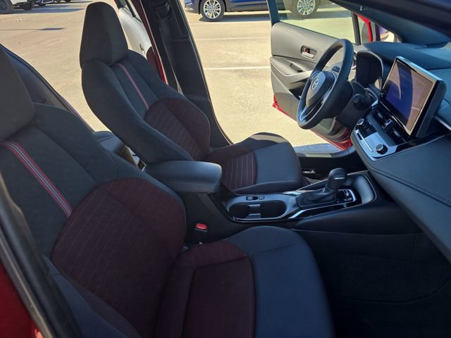 Used 2024 Toyota Corolla SE image 10