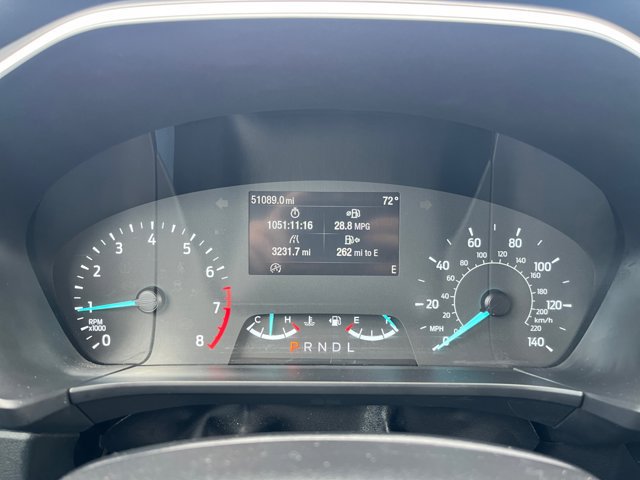 Used 2022 Ford Escape SE AWD/4WD image 26
