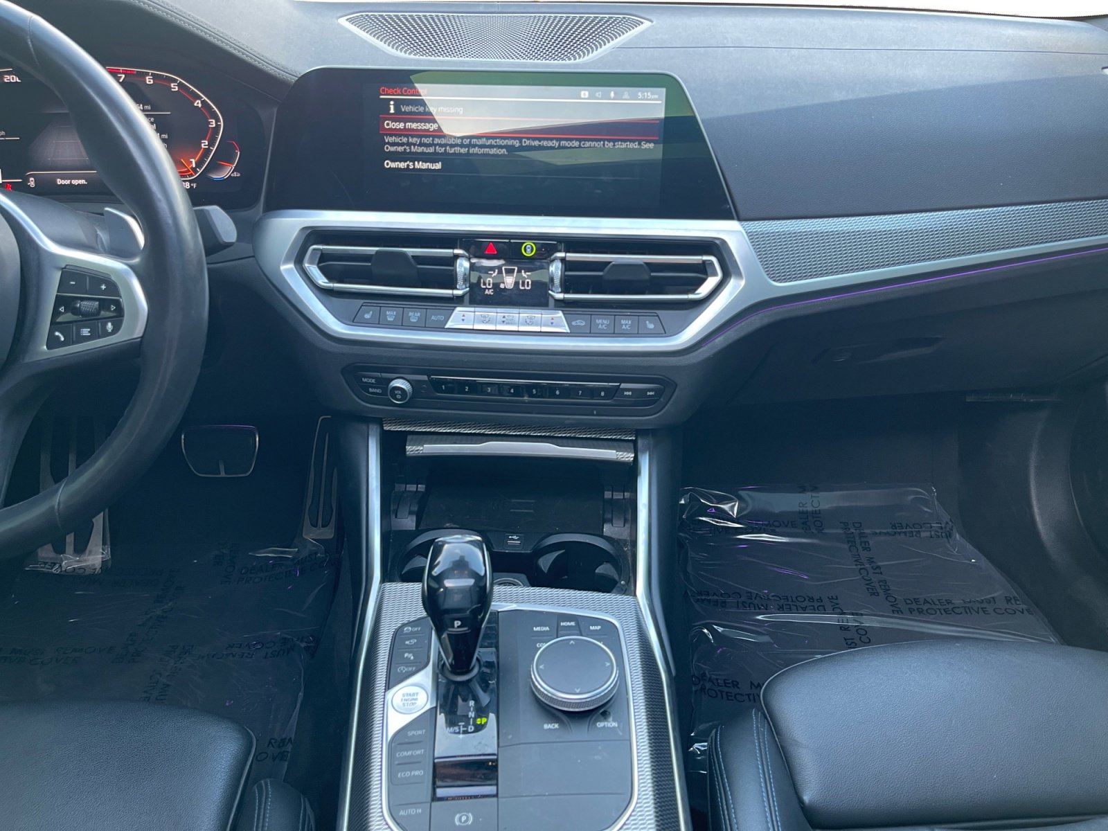 Used 2020 BMW M340i image 10