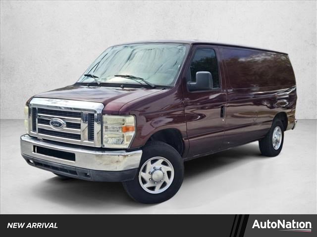Used 2010 Ford E-150 and Econoline 150