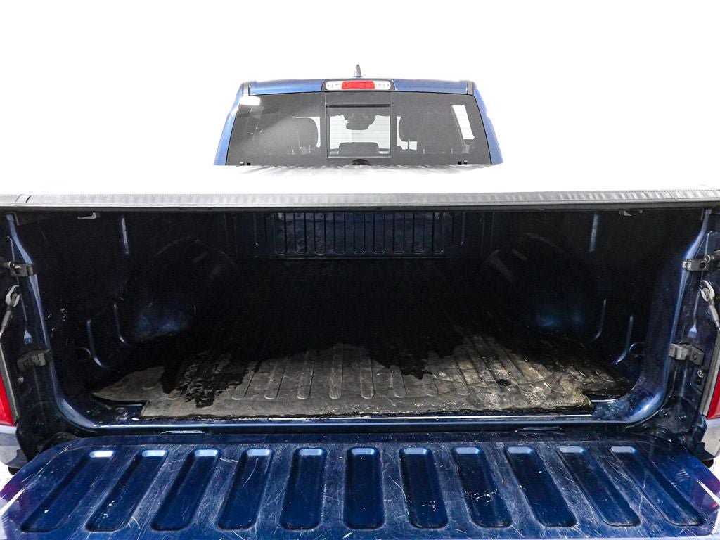 Used 2023 RAM 1500 Laramie AWD/4WD image 27