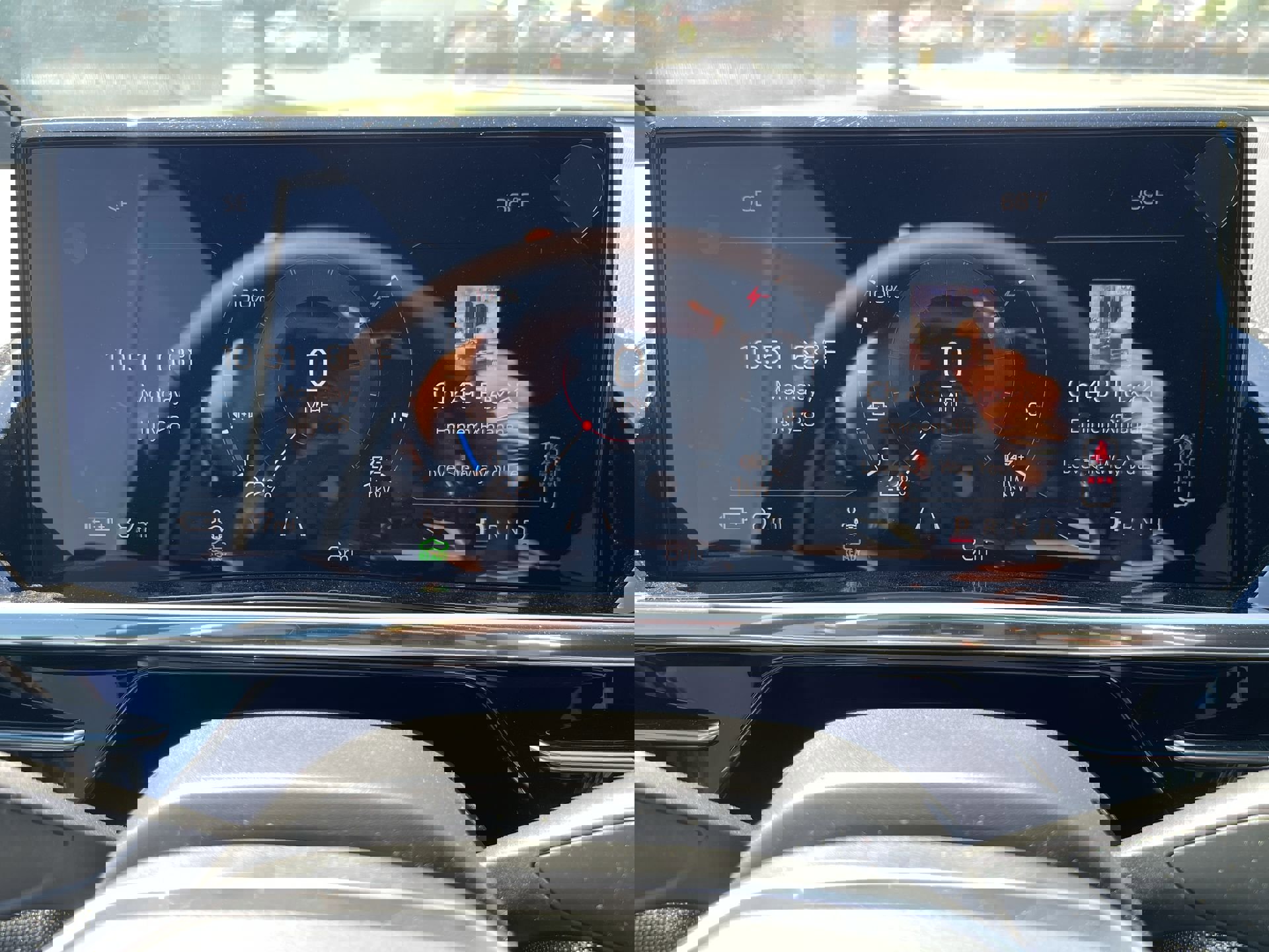 New 2026 GMC Sierra EV Elevation w/ Premium Package image 44