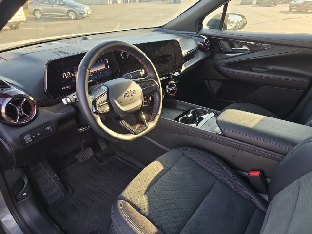 Certified 2025 Chevrolet Blazer EV RS AWD/4WD image 16