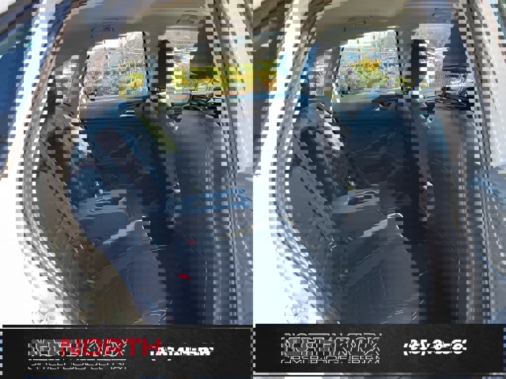 Used 2024 Volkswagen Jetta SEL image 23