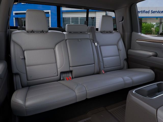 New 2026 Chevrolet Silverado 1500 LT image 17
