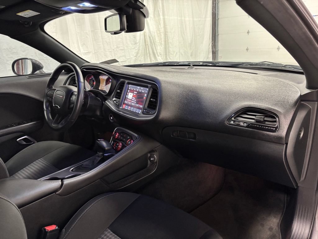 Used 2018 Dodge Challenger Scat Pack RWD image 51