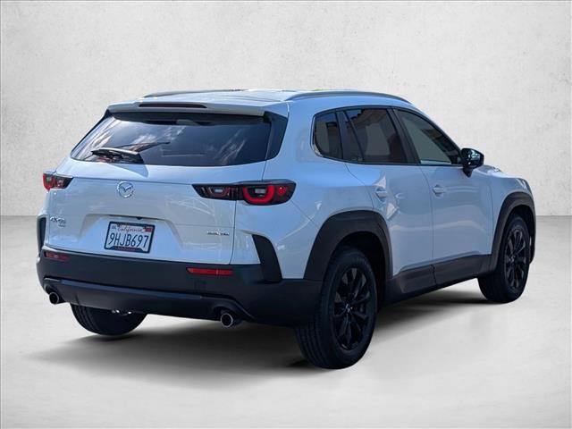 Used 2023 MAZDA CX-50 2.5 S w/ Cargo Package image 5