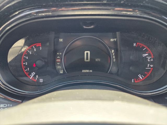 Certified 2025 Dodge Durango GT image 30