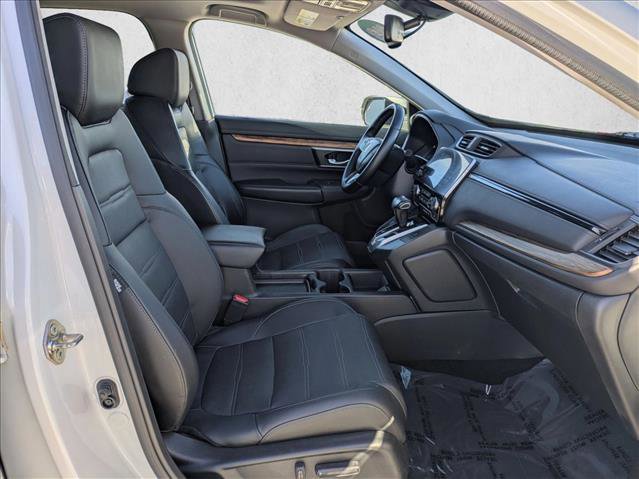 Used 2018 Honda CR-V Touring image 21