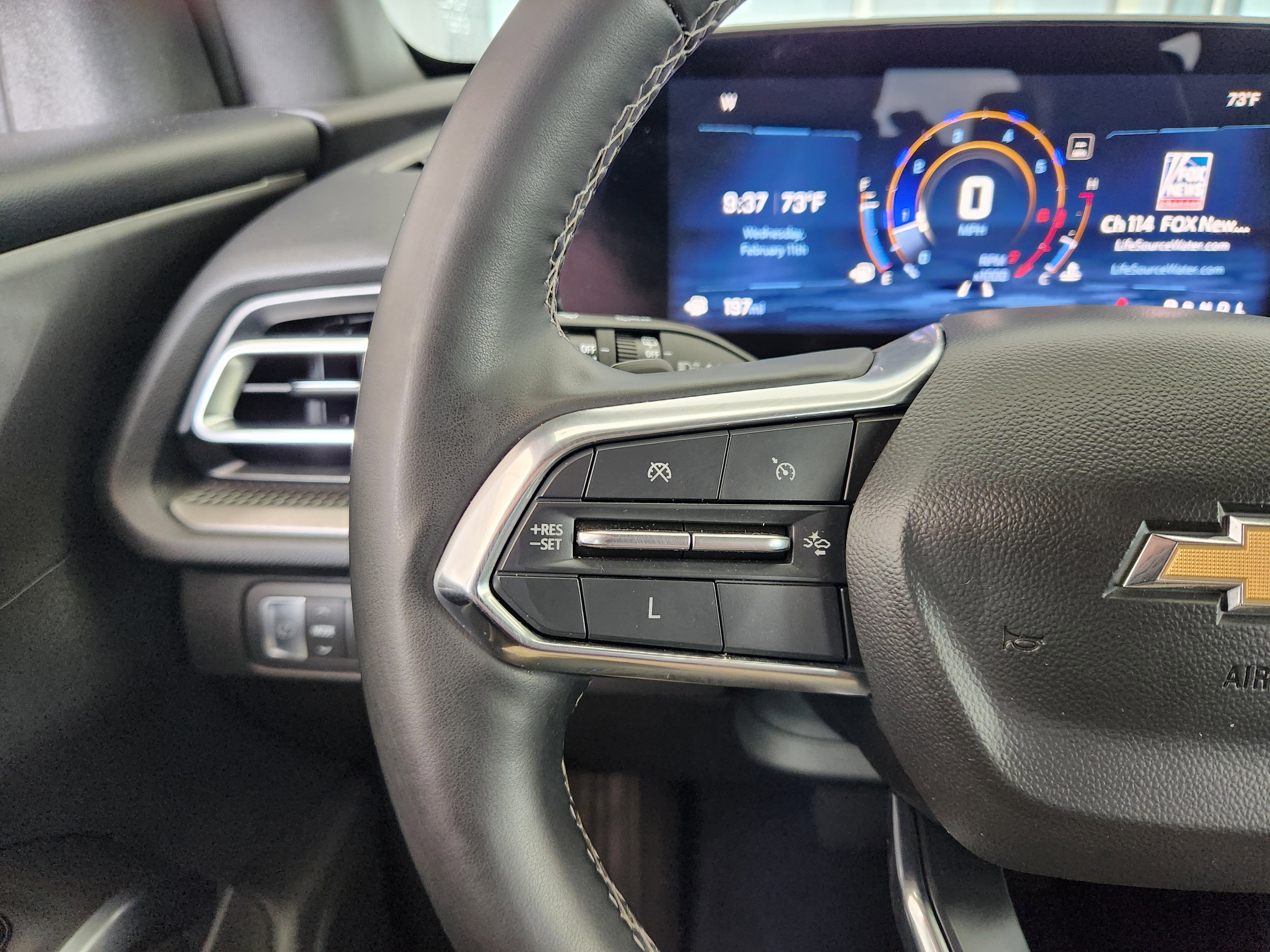 Certified 2024 Chevrolet Traverse LT image 29