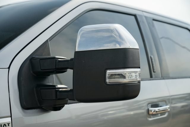Used 2022 Ford F250 Lariat w/ Chrome Package AWD/4WD image 18
