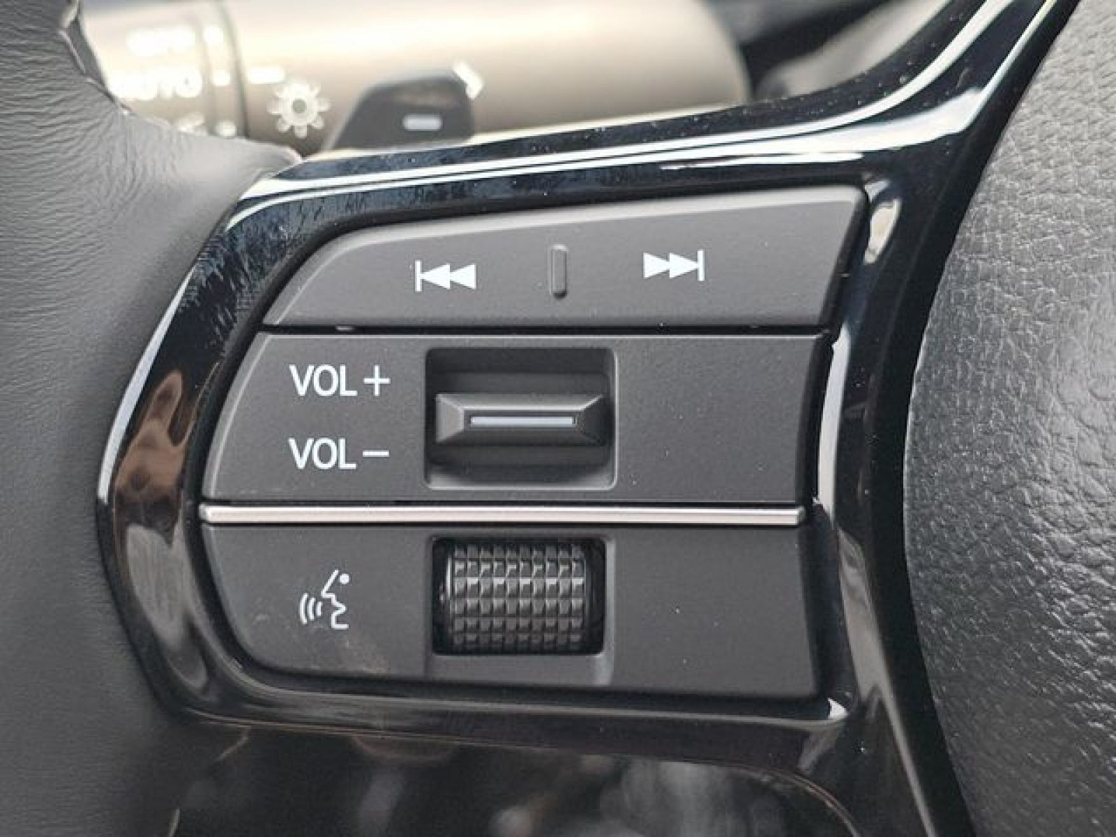 New 2026 Honda Civic Sport Touring image 25