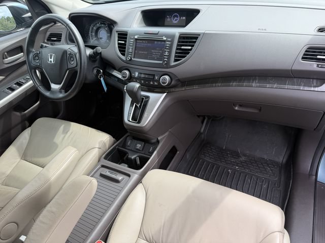 Used 2014 Honda CR-V EX-L image 13