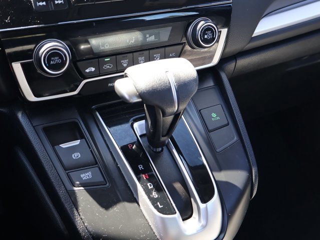Used 2018 Honda CR-V LX image 16