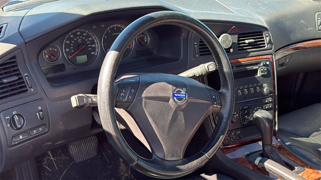 Used 2006 Volvo S60 2.5T image 3