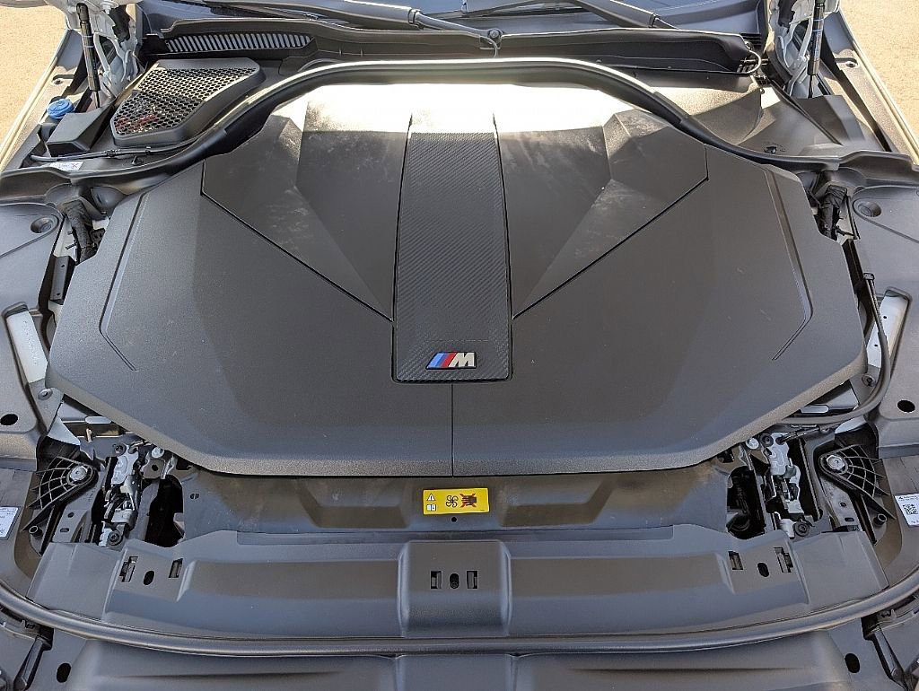 Used 2024 BMW i5 M60 image 17