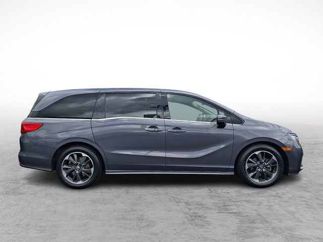 Used 2022 Honda Odyssey Elite image 7