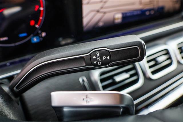 New 2026 Mercedes-Benz GLE 450 4MATIC image 19