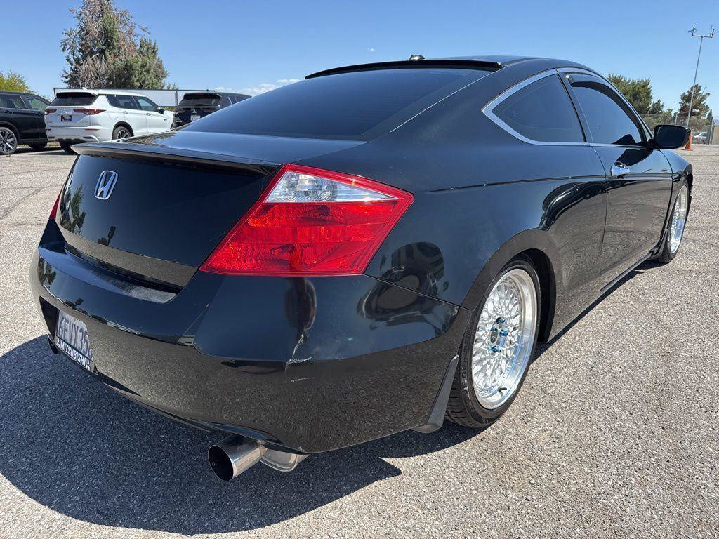 Used 2009 Honda Accord EX-L image 7