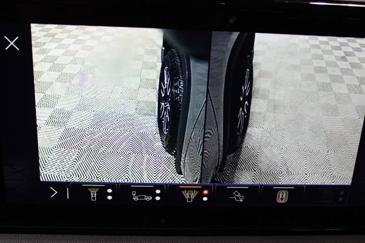 New 2026 GMC Sierra 1500 AT4 w/ AT4 Premium Package image 58