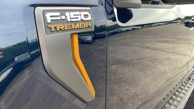 Used 2023 Ford F150 Tremor w/ Equipment Group 402A High AWD/4WD image 30