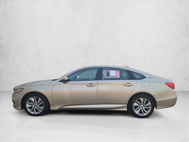 Used 2019 Honda Accord LX image 9