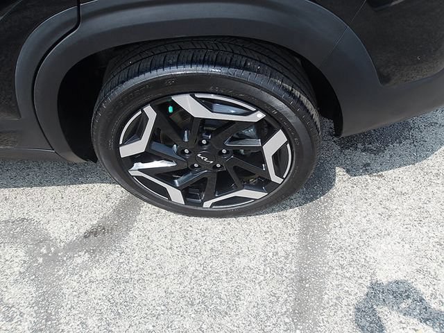 Used 2024 Kia Seltos SX AWD/4WD image 22