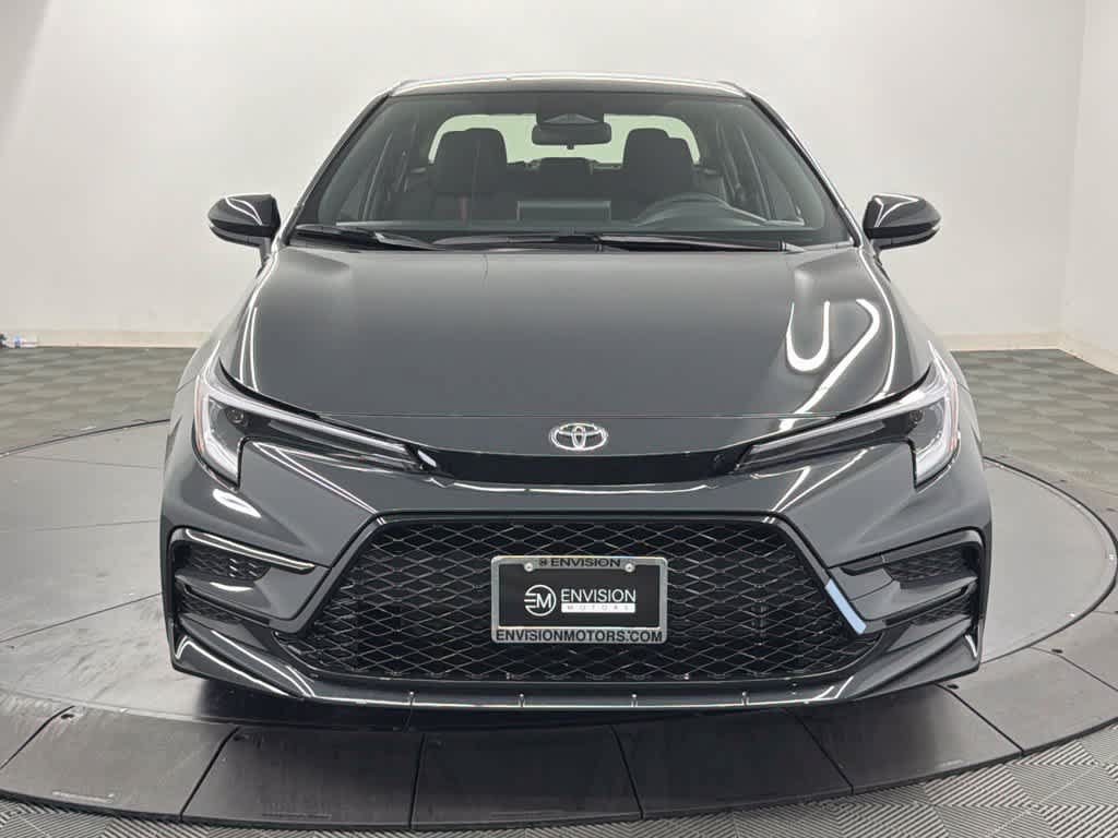 New 2027 Toyota Corolla SE FWD image 6