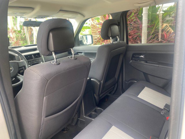 Used 2010 Jeep Liberty Sport w/ Popular Equipment Group image 85