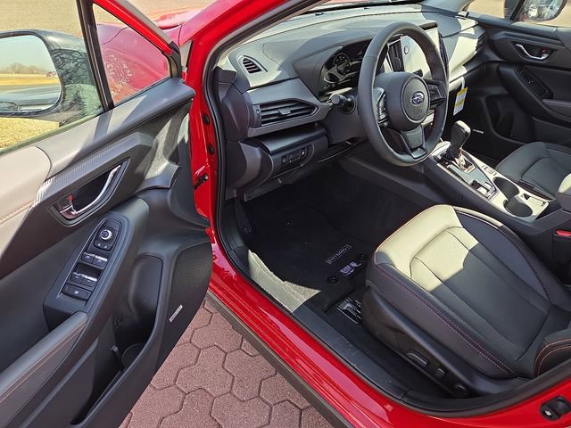 New 2026 Subaru Crosstrek 2.5i Limited image 9