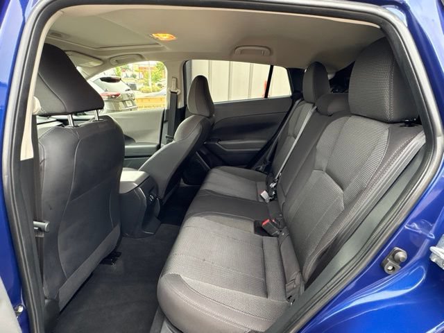 Used 2024 Subaru Crosstrek 2.0i Premium AWD/4WD image 14