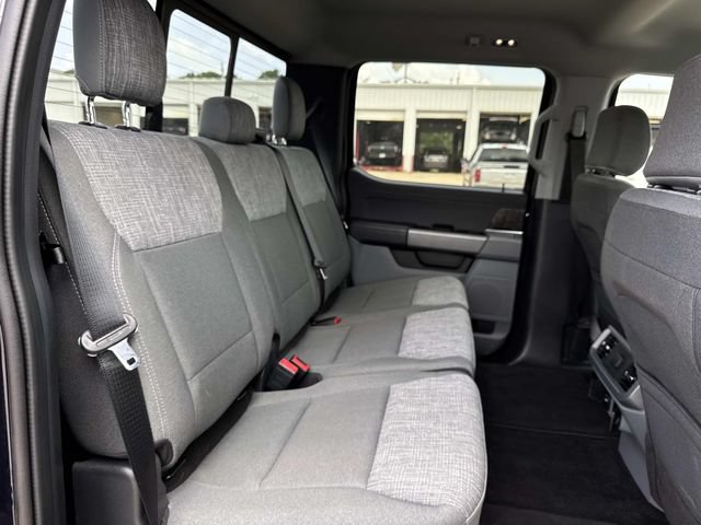 Used 2022 Ford F150 XLT w/ Equipment Group 302A High AWD/4WD image 9