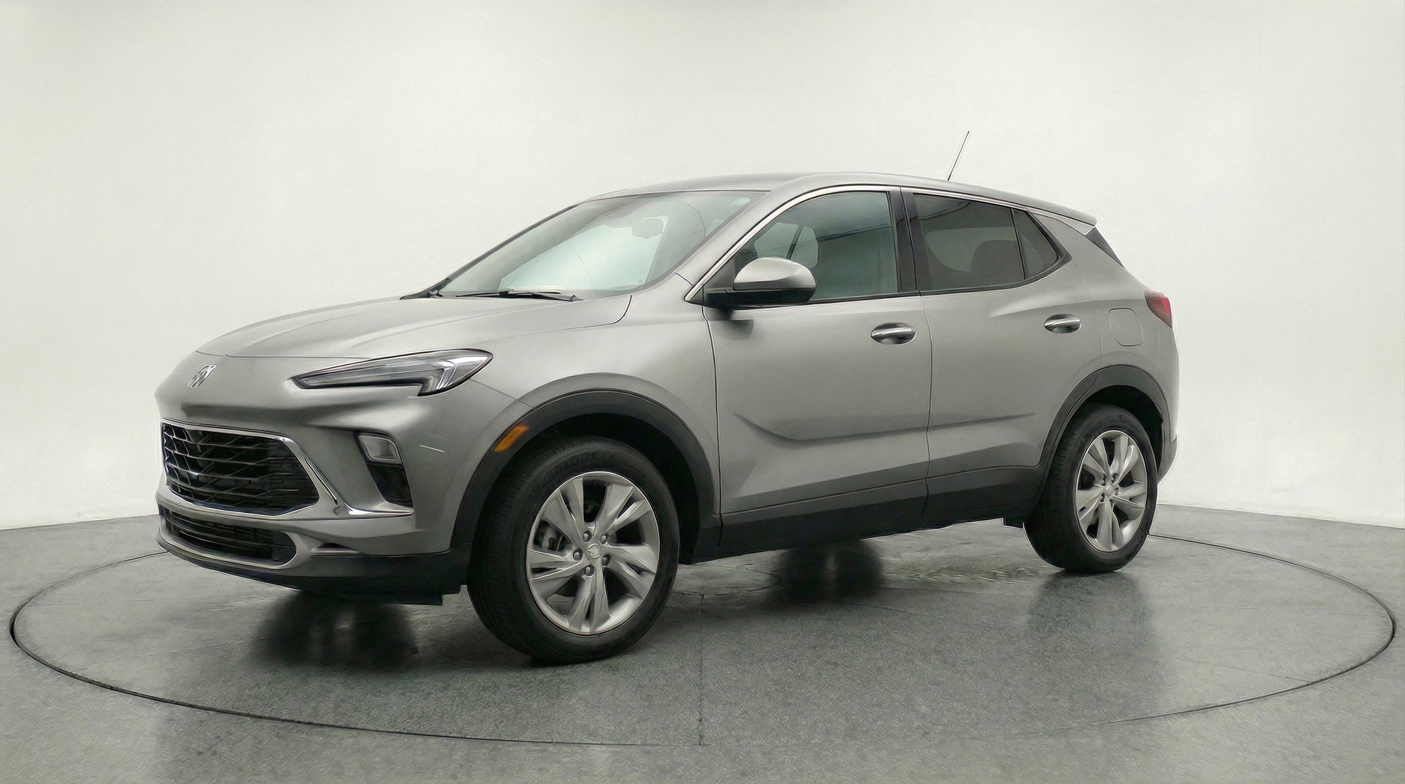 Used 2025 Buick Encore GX Preferred image 3