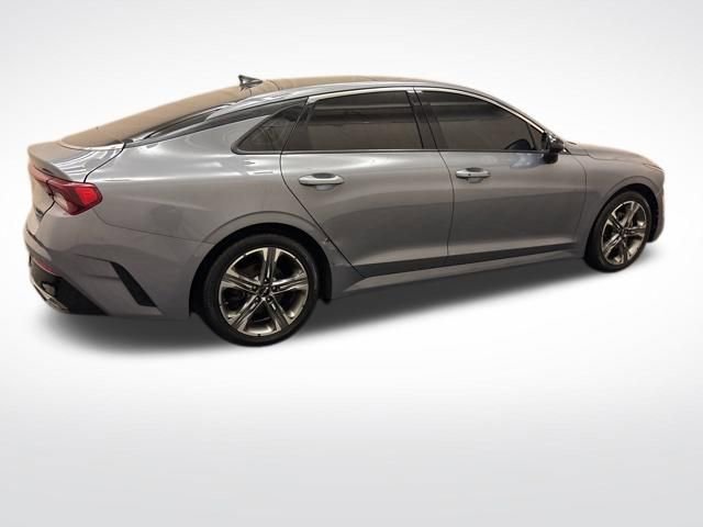 Certified 2023 Kia K5 EX image 4