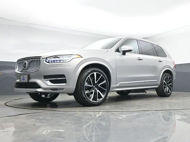 Used 2023 Volvo XC90 B6 Plus AWD/4WD image 40