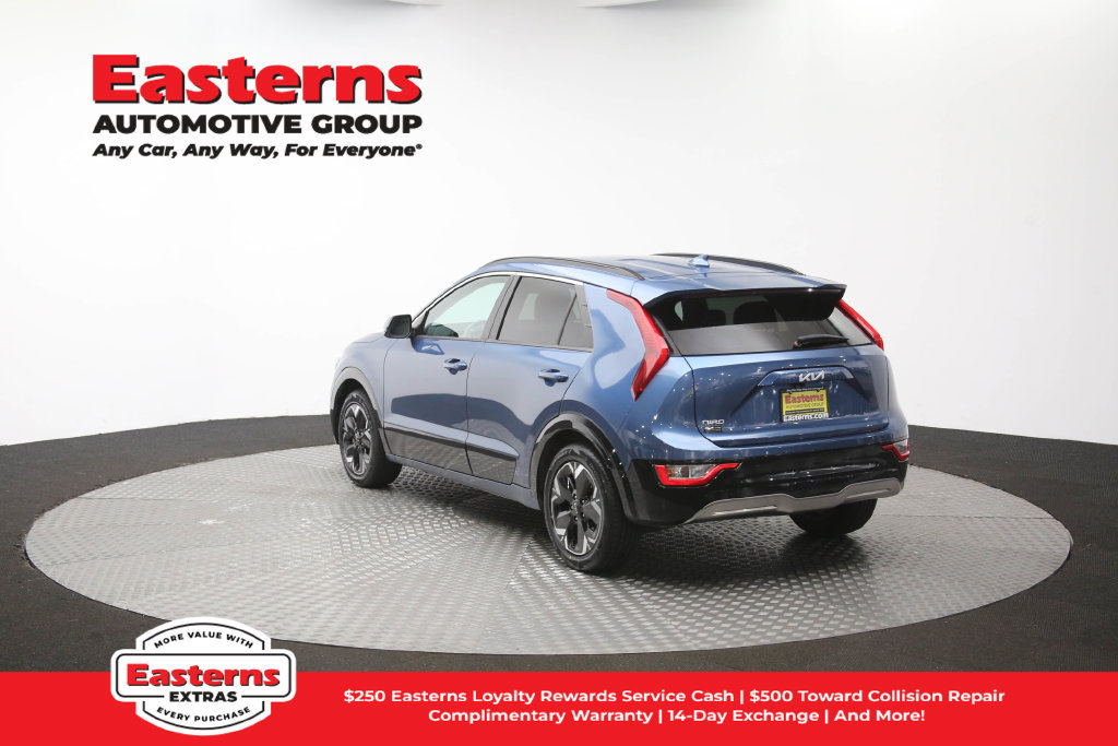 Used 2023 Kia Niro Wind w/ Wind Preserve Package FWD image 64