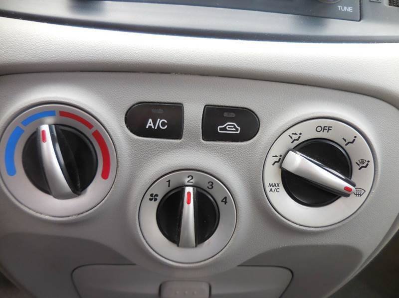 Used 2006 Hyundai Accent GLS FWD image 10