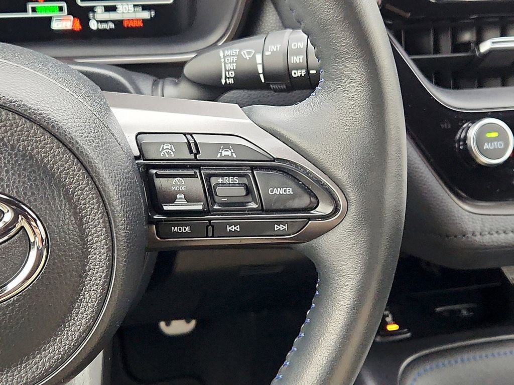 Used 2024 Toyota Corolla GR image 23