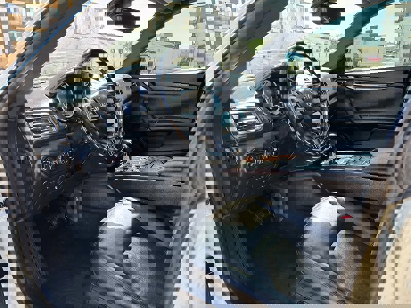 Used 2018 Maserati Ghibli S Q4 image 12