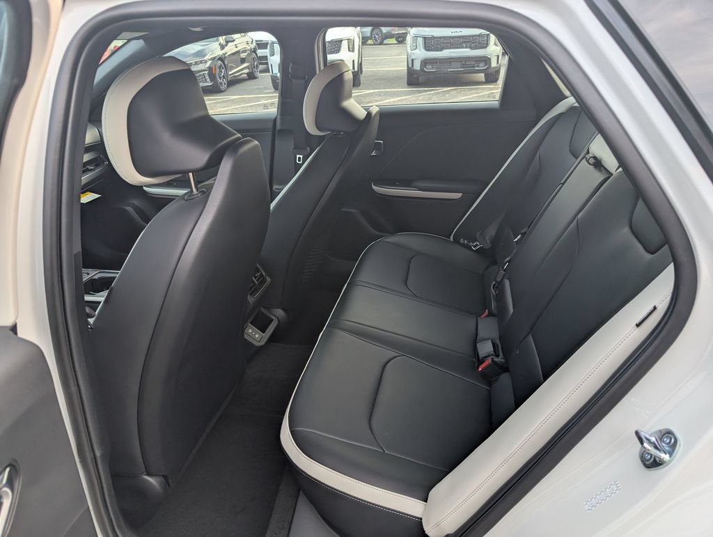 New 2026 Kia K4 GT-Line Turbo FWD image 10