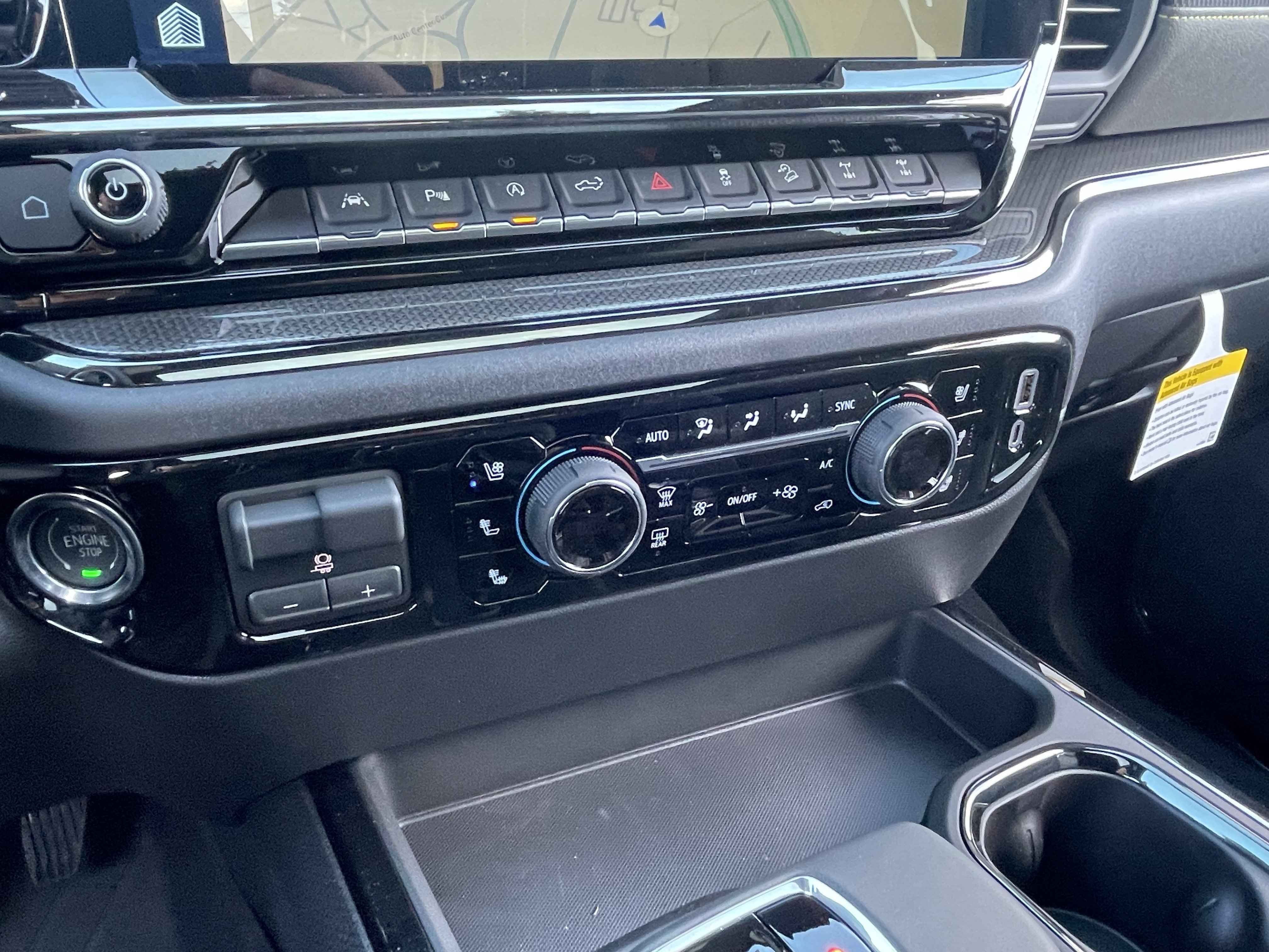 New 2026 Chevrolet Silverado 1500 ZR2 image 25