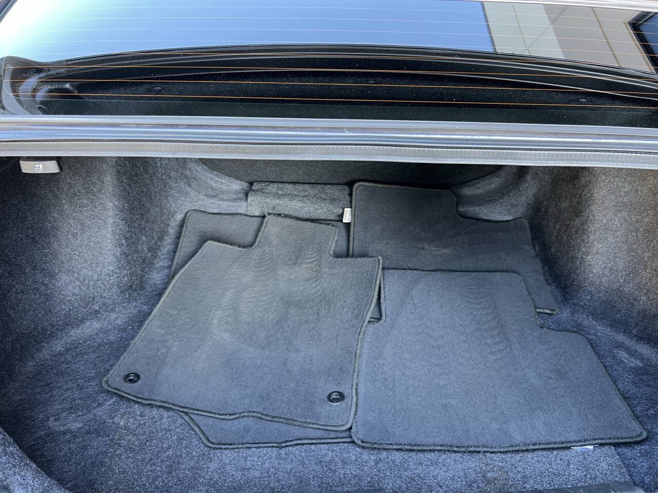Used 2020 Honda Civic EX image 22