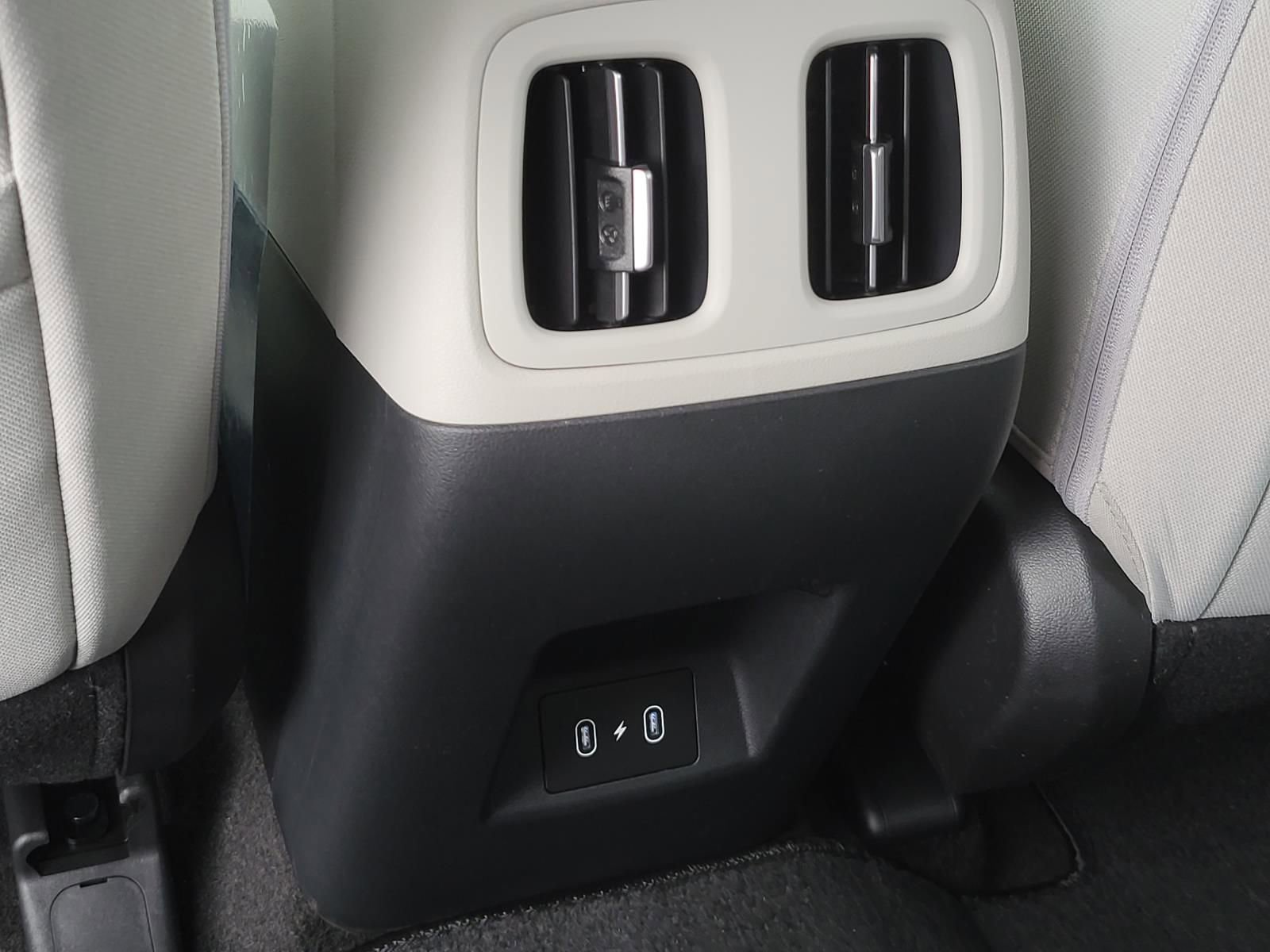 New 2026 Hyundai Tucson SEL FWD image 13