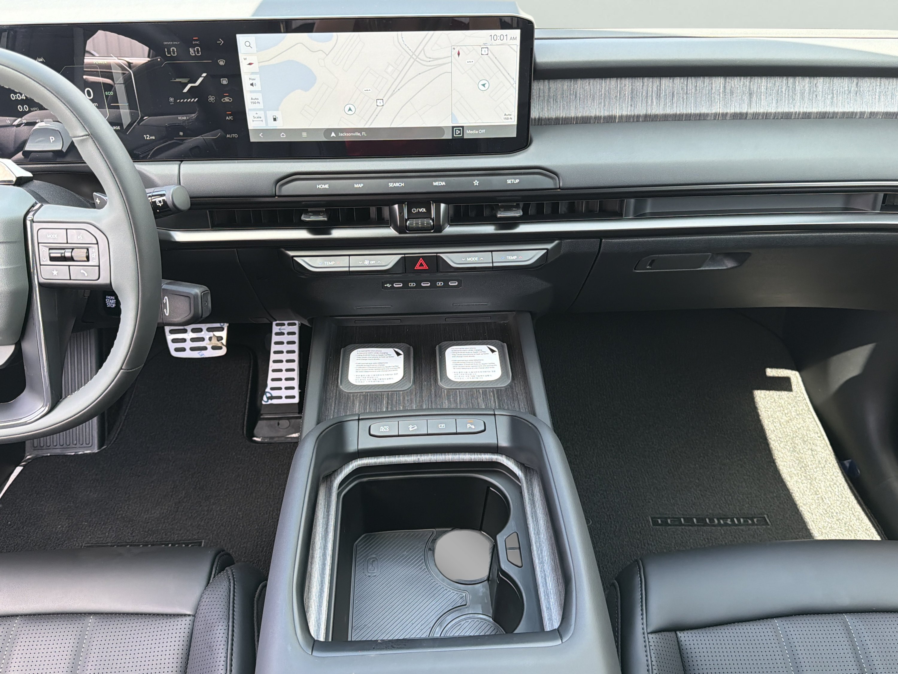 New 2027 Kia Telluride X-Line SX Prestige AWD/4WD image 8