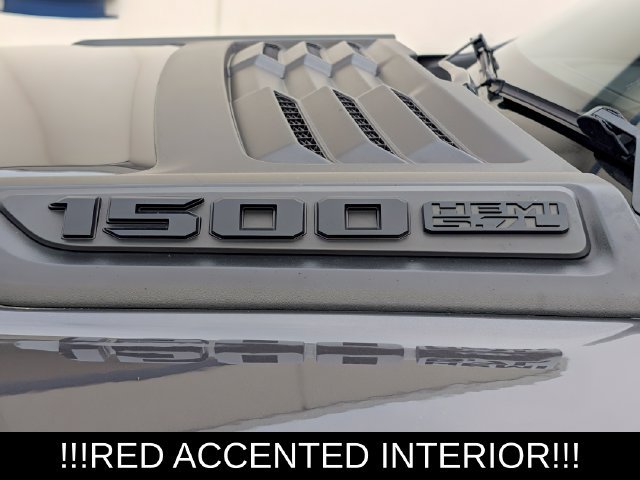 Used 2022 RAM 1500 Rebel w/ Rebel Level 2 Equipment Group AWD/4WD image 11